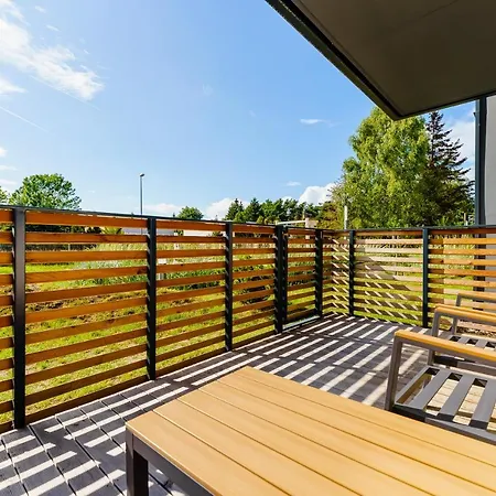 Wind Surfingbird Apartmán