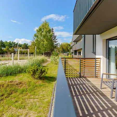 Apartment Wind Surfingbird Dzwirzyno