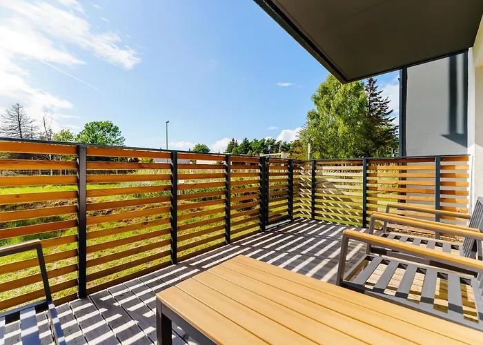 Wind Surfingbird Apartman