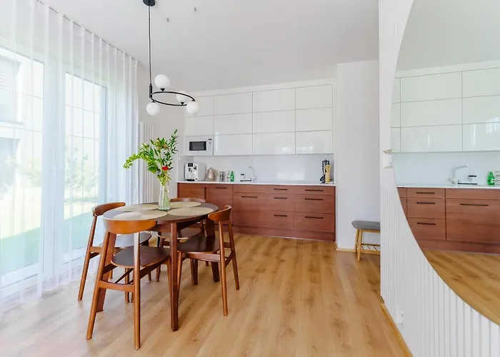 Wind Surfingbird * Dźwirzyno