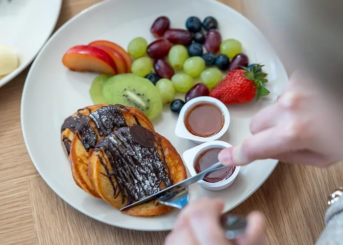 Apartman Wind Surfingbird *